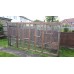 Catio Adventure Play Run 12ft long x 3ft wide x 6ft tall 